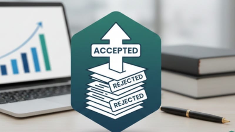 How Journal Publication Support Improves Acceptance Rates